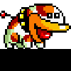 Download Video Game Yoshi PFP