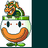 Download Video Game Super Mario PFP