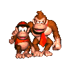 Download Video Game Donkey Kong Country PFP