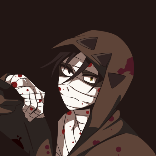 Angels Of Death - Desktop Wallpapers, Phone Wallpaper, PFP, Gifs, and More!