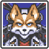 Download Video Game Star Fox PFP
