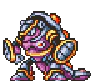 video game Mega Man X PFP