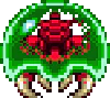 video game Metroid PFP