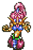 video game Chrono Trigger PFP