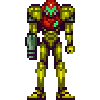 video game Metroid PFP