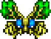 video game Metroid PFP