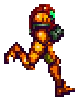 video game Metroid PFP