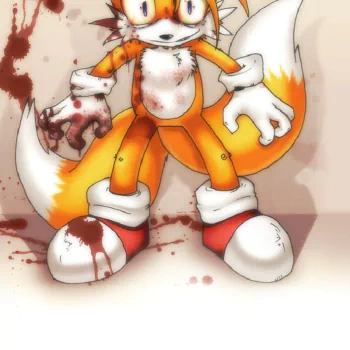 video game Sonic the Hedgehog PFP