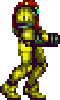 video game Metroid PFP