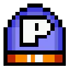 video game Super Mario PFP