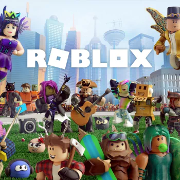  Roblox Video Game Wallpaper | Background Image