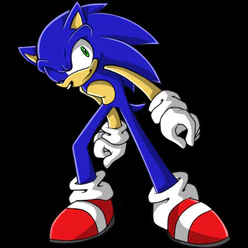 Sonic The Hedgehog 3 PFP