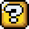 video game Super Mario PFP