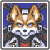 video game Star Fox PFP