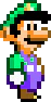 video game Super Mario PFP