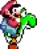 video game Super Mario PFP