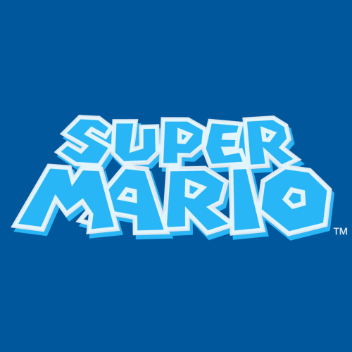 Download Video Game Super Mario Bros. PFP