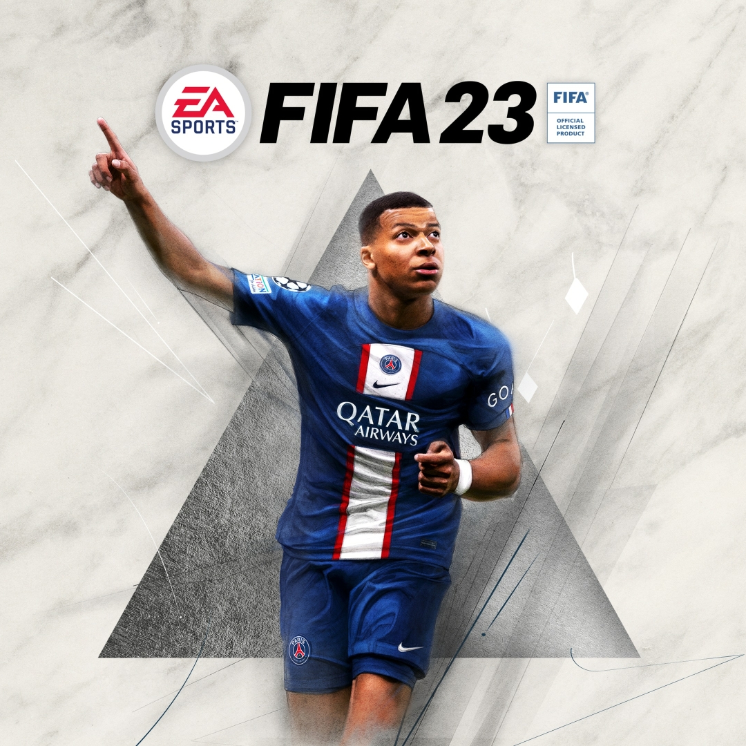FIFA 23 Pfp