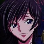 Download Lelouch Lamperouge Anime Code Geass PFP