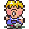 Download Video Game Earthbound PFP
