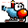 Download Video Game Yoshi PFP