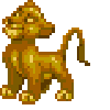 Download Video Game The Lion King PFP