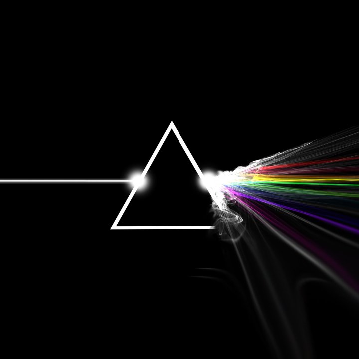 Pink Floyd PFP