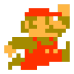 Download Video Game Super Mario PFP