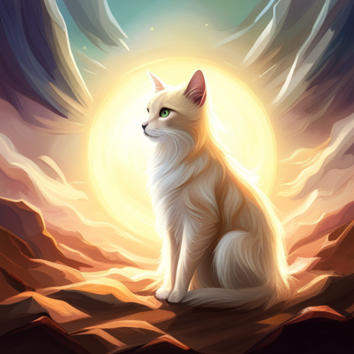 Download Animal Cat PFP by lonewolf6738
