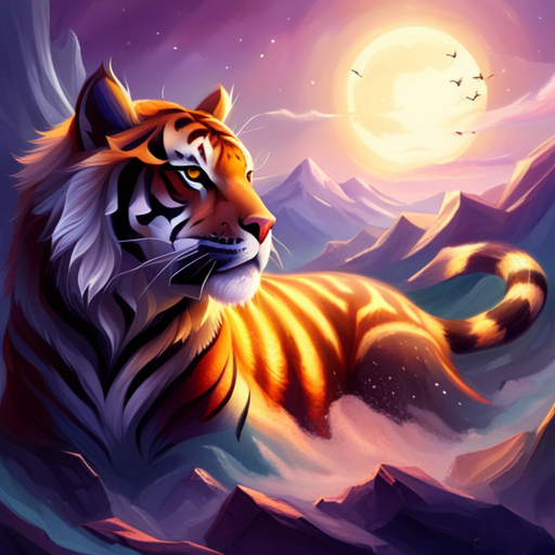 Tiger - Desktop Wallpapers, Phone Wallpaper, PFP, Gifs, and More!