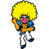 Download Video Game WarioWare PFP
