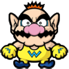 Download Video Game WarioWare PFP