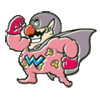 Download Video Game WarioWare PFP