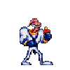 video game Earthworm Jim PFP