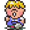 video game Earthbound PFP