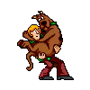 TV Show Scooby-Doo Scooby-Doo PFP