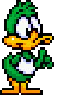 video game Tiny Toon Adventures PFP