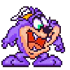video game Tiny Toon Adventures PFP