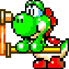 video game Super Mario PFP