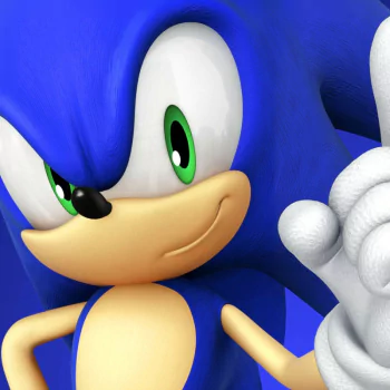 Sonic The Hedgehog 4: Episode I PFP