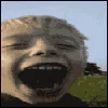 funny weird PFP