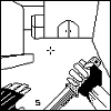video game Counter Strike PFP