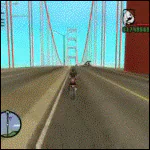 video game Grand Theft Auto PFP