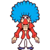 video game WarioWare PFP
