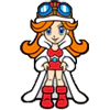 video game WarioWare PFP