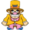 video game WarioWare PFP