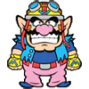 video game WarioWare PFP