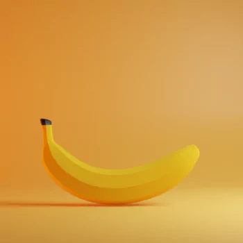 Banana PFP