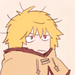 Thorfinn (Vinland Saga) Anime Vinland Saga PFP