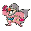 video game WarioWare PFP